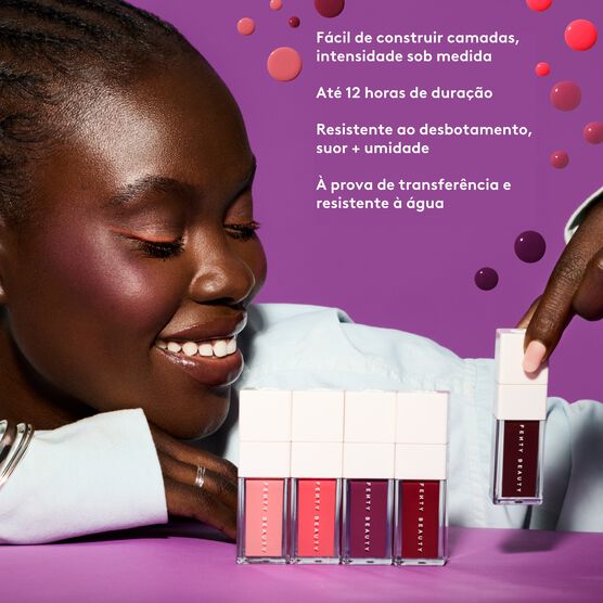 SHAKE N PLAY LQD BLUSH BOW'PEEP 9ml